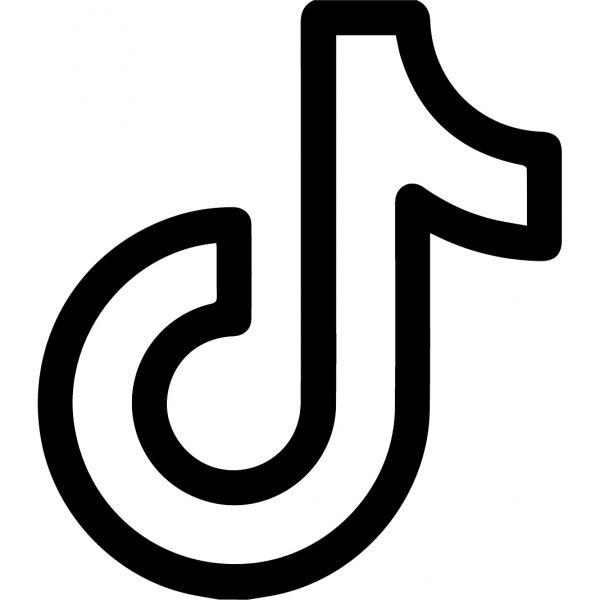 TikTok stiker
