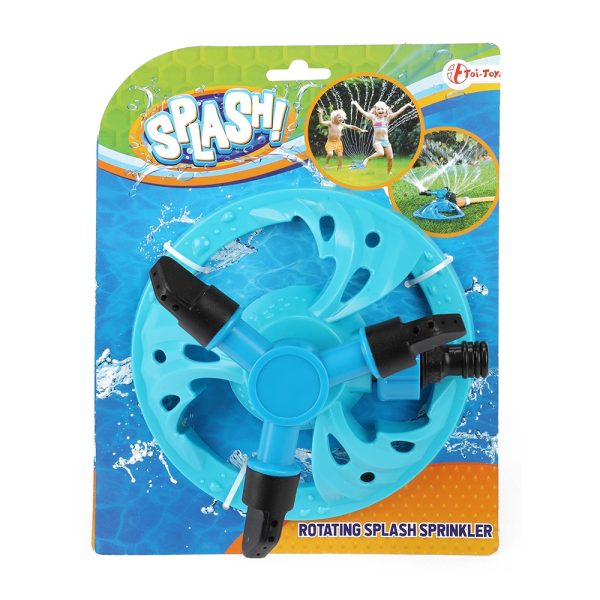 Aspersor de apa pentru copii - Toi-Toys - imagine 2