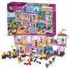 Blocki my girls, Centrul comercial, 713 piese - imagine 2
