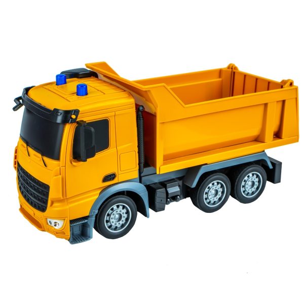 Camion cu RC - imagine 2