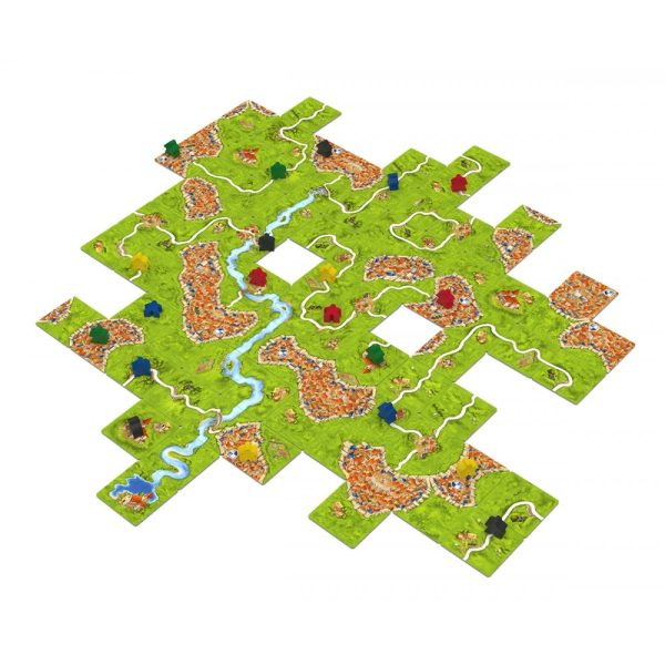 Carcassonne - imagine 5