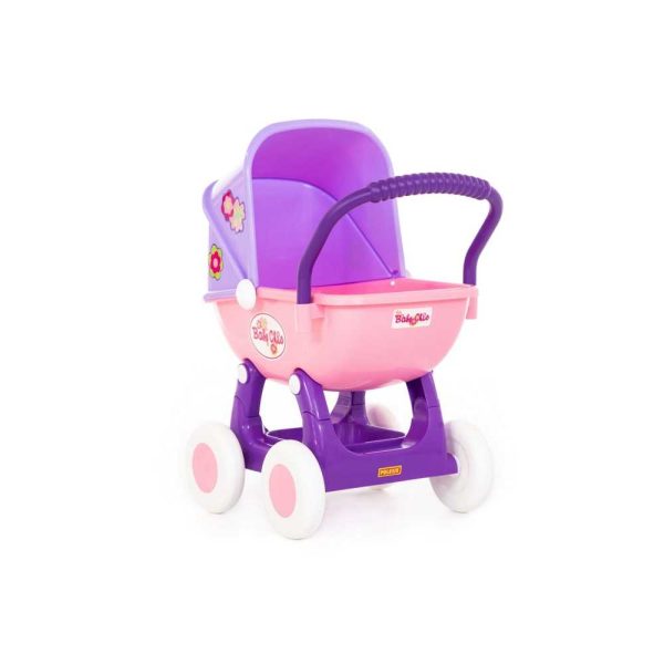 Carucior pentru papusi Arina - POLESIE - imagine 10