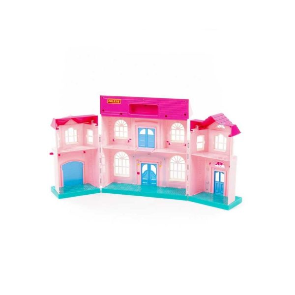 Casuta papusi - Sophie, 51x10x28,5 cm, Polesie - imagine 3