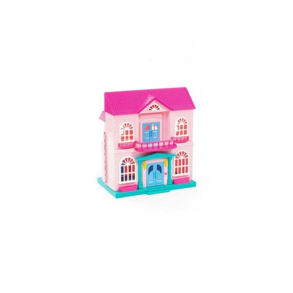 Casuta papusi - Sophie, 51x10x28,5 cm, Polesie - imagine 4