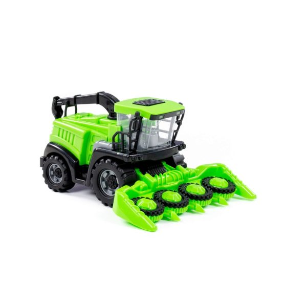 Combina agricola, cu frictiune, 26.7x20.4x12.8 cm, Polesie - imagine 6