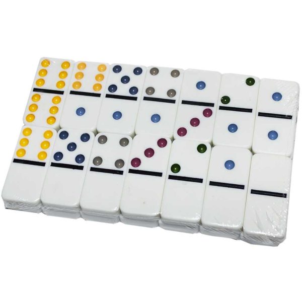 Domino in penar - imagine 2