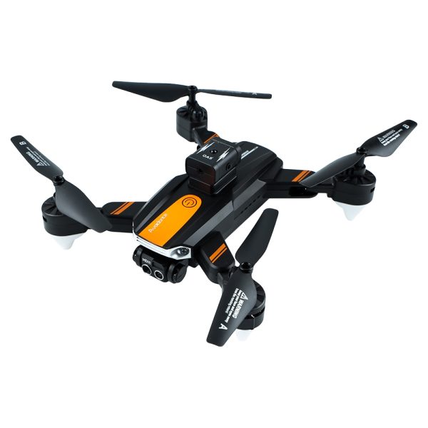 Drona RC, cu 2 camere - imagine 2