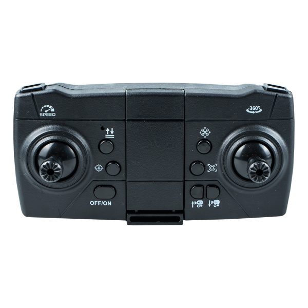 Drona RC, cu 2 camere - imagine 4