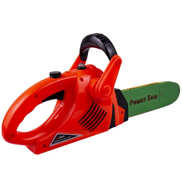 Drujba cu baterii, 33 cm - imagine 2