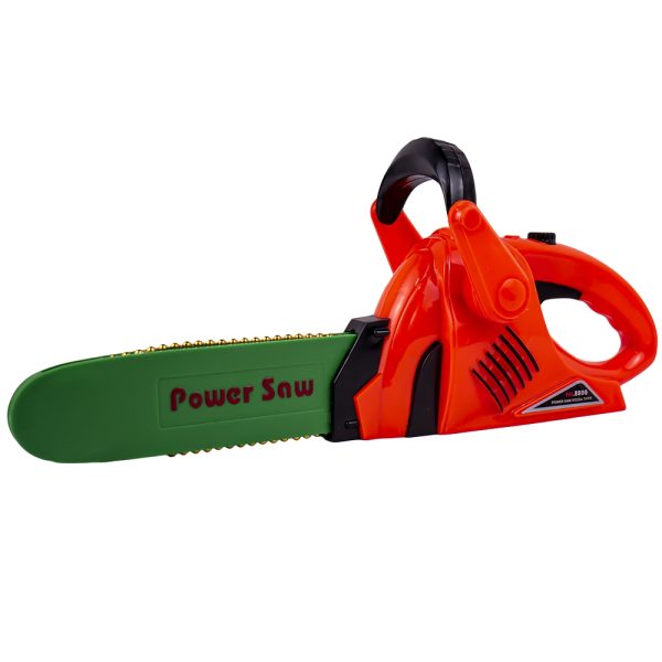 Drujba cu baterii, 33 cm - imagine 3