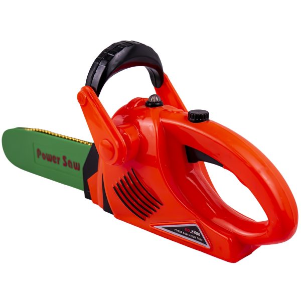 Drujba cu baterii, 33 cm - imagine 4