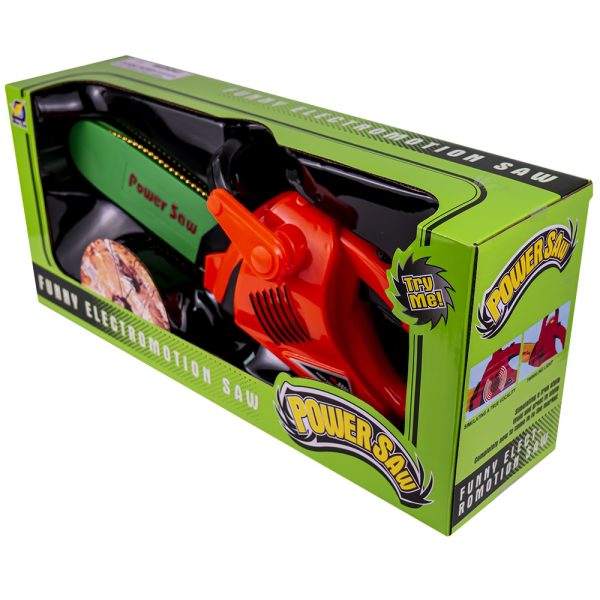 Drujba cu baterii, 33 cm - imagine 6