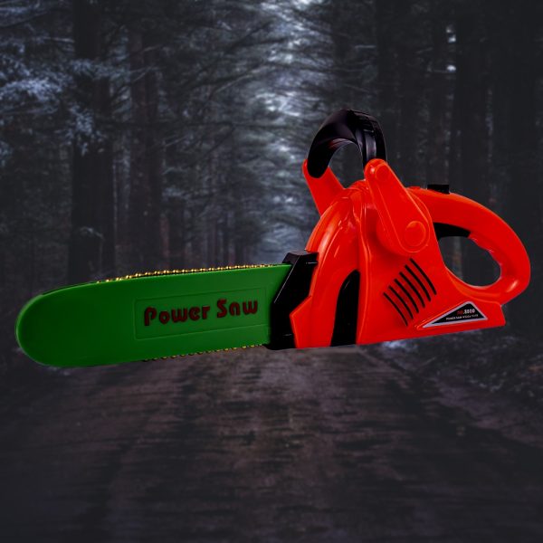 Drujba cu baterii, 33 cm - imagine 7