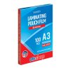 Folie laminare A3, 80mic, 100 buc/top - OFFISHOP - imagine 2