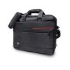 Geanta laptop, neagra, 40x14x30 cm - OFFISHOP - imagine 3