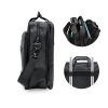 Geanta laptop, neagra, 40x14x30 cm - OFFISHOP - imagine 4