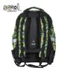 Ghiozdan anatomic DINO, 38x39x19.5 cm - S-COOL - imagine 4