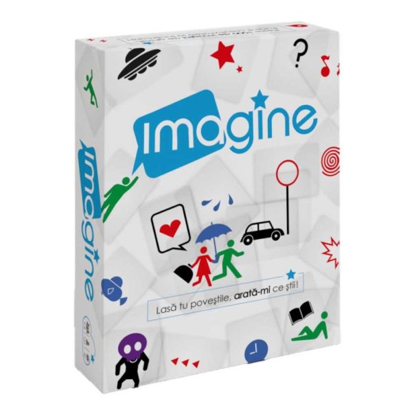 Joc de societate - Imagine - imagine 2