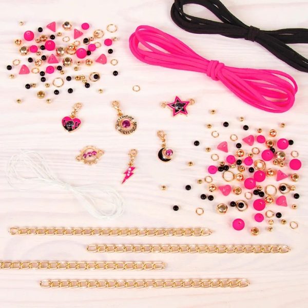 Juicy Couture - 2 in 1 Mega jewelry set - Noriel - imagine 3