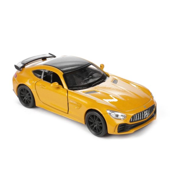 Masina Welly, diverse modele - Toi-Toys - imagine 23