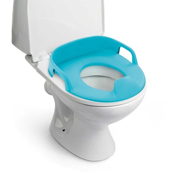 Olita 3 in 1, Albastra, 34.5x37x20 cm - Dolu - imagine 2