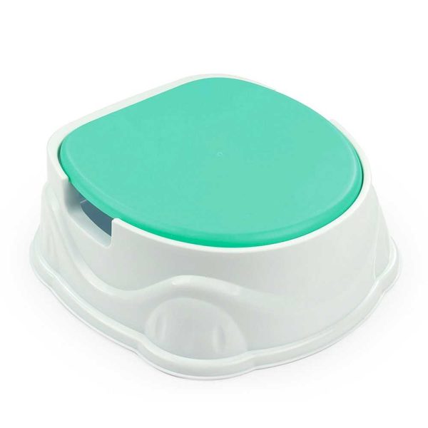 Olita 3 in 1, Verde, 34.5x37x20 cm - Dolu - imagine 3