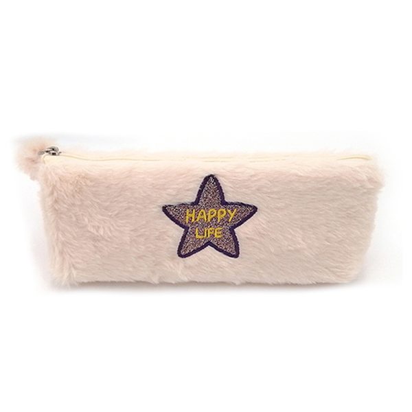 Penar borseta, cu blanita, 20x8x3,5 cm - S-COOL - imagine 2
