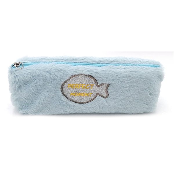 Penar borseta, cu blanita, 20x8x3,5 cm - S-COOL - imagine 4