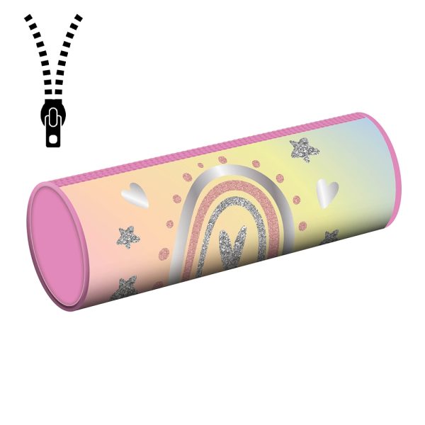 Penar borseta HAPPINESS, 7.3x21.5 cm - S-COOL - imagine 2