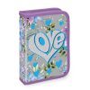 Penar echipat, 1 fermoar, 2 extensii, 32 piese, LOVE - S-COOL - imagine 4