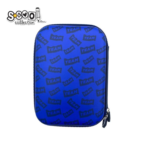Penar neechipat 3D, BASKETBALL, 22.5x15.5x5.2 cm - S-COOL - imagine 3
