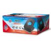 Perforator plastic, 30 coli, Selection - OFFISHOP - imagine 2