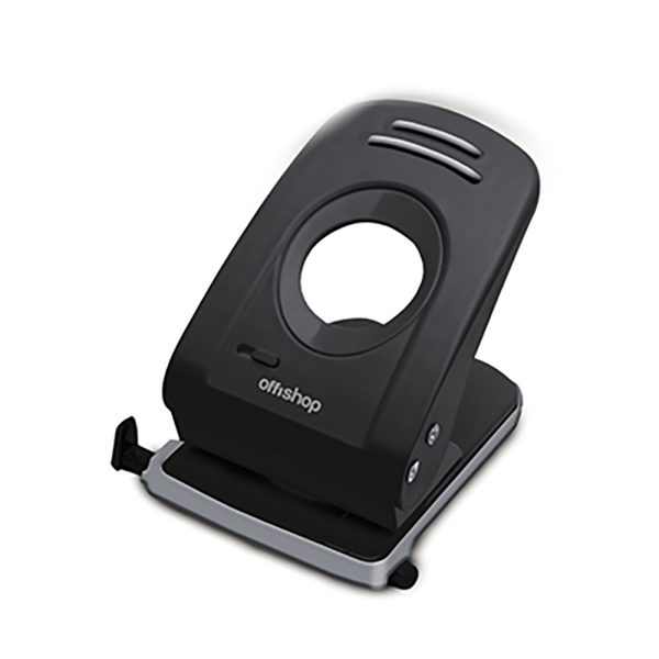 Perforator plastic, 30 coli, Selection - OFFISHOP - imagine 3