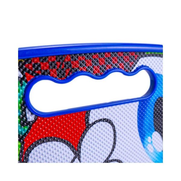 Placa skateboard cu roti silicon, led - imagine 12