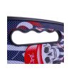 Placa skateboard cu roti silicon, led - imagine 16