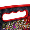 Placa skateboard cu roti silicon, led - imagine 8