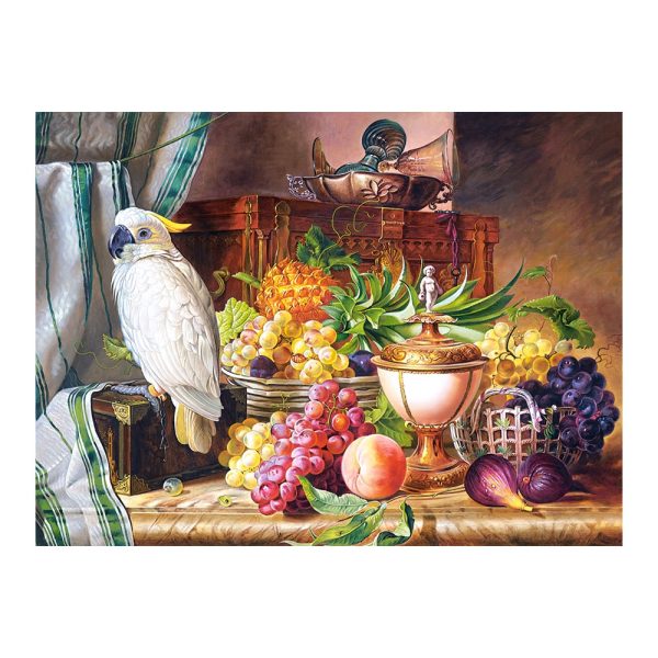 Puzzle 3000 Pcs - Castorland - imagine 8