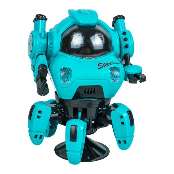 Robot - imagine 2