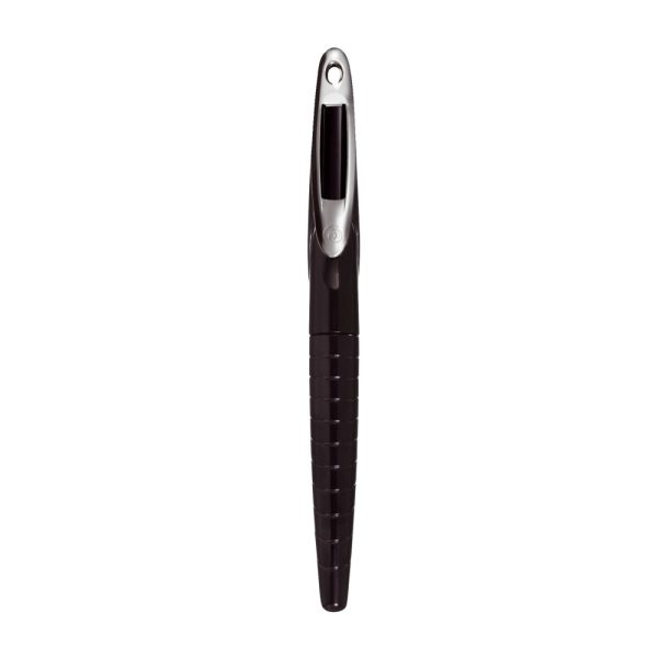 Stilou My.Pen penita M negru/alb - vrac - imagine 2