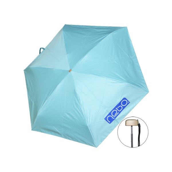 Umbrela de poseta 18,5|52 cm - NEBO - imagine 2