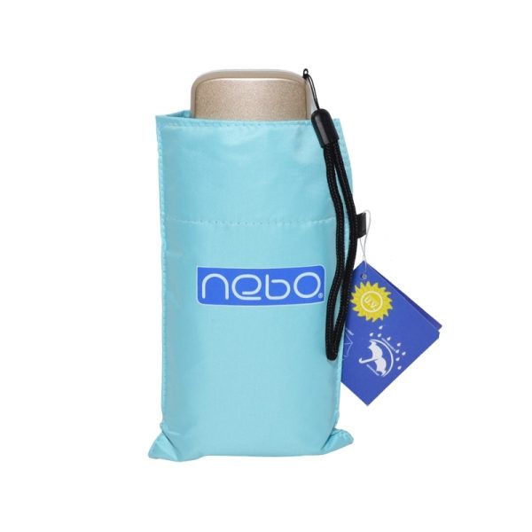 Umbrela de poseta 18,5|52 cm - NEBO - imagine 11