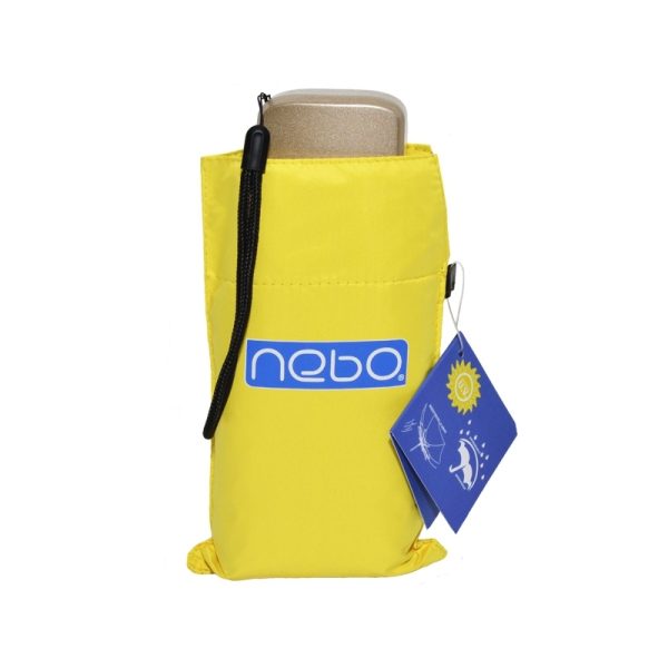Umbrela de poseta 18,5|52 cm - NEBO - imagine 9