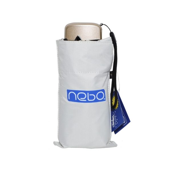 Umbrela de poseta 18,5|52 cm - NEBO - imagine 10