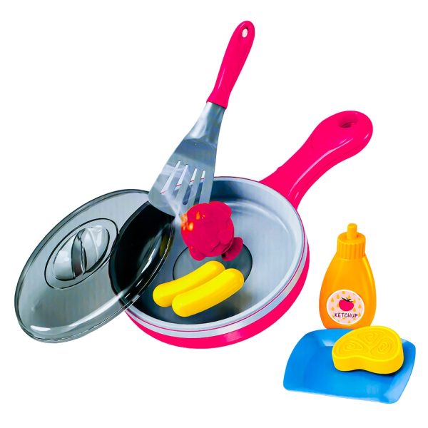 Ustensile bucatarie + accesorii - imagine 2