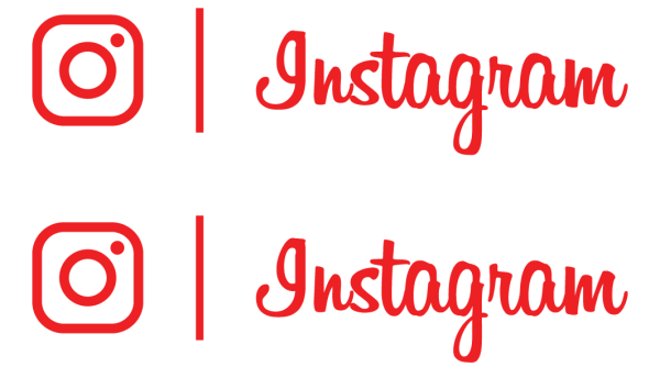 Instagram RED