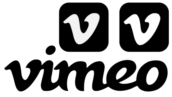 Vimeo BLACK