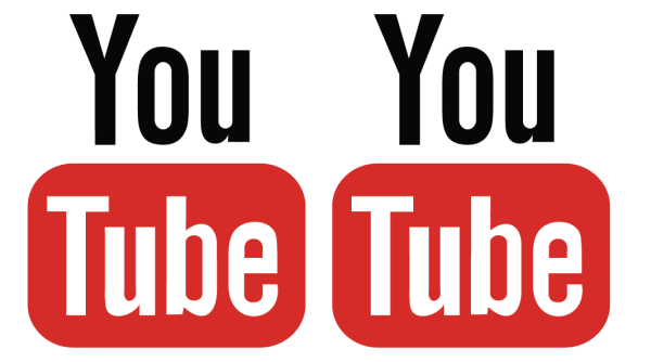 Youtube clasic square