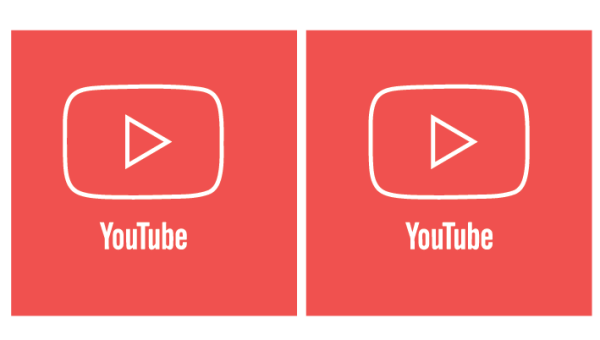 Youtube concept