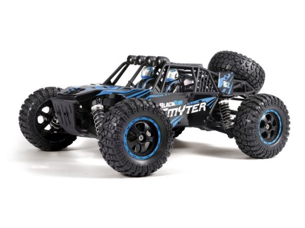 Automodel BLACKZON Smyter 1/12 4WD ELECTRIC Desert Buggy – Albastru