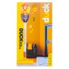 Aspirator vertical, cu baterii - imagine 3